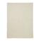 Meyco reversible wiegdeken Knots met teddy beige