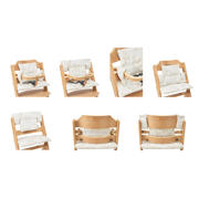 thumbnail: Meyco stoelverkleiner Branches beige