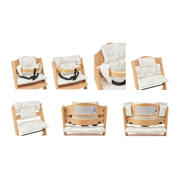 thumbnail: Meyco stoelverkleiner Branches beige