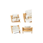 thumbnail: Meyco stoelverkleiner Branches beige