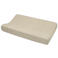 Meyco badstof aankleedkussenhoes beige