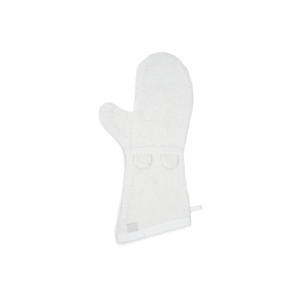 badstof washand Ears - Ivory