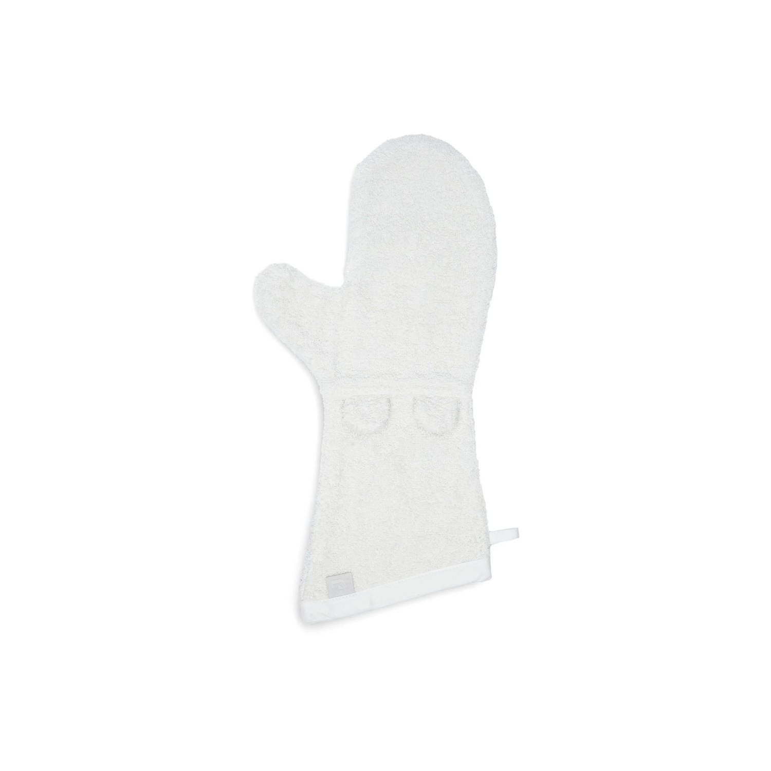 Jollein badstof washand Ears Ivory