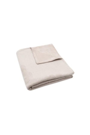 ledikantdeken Miffy Nougat/Coral Fleece