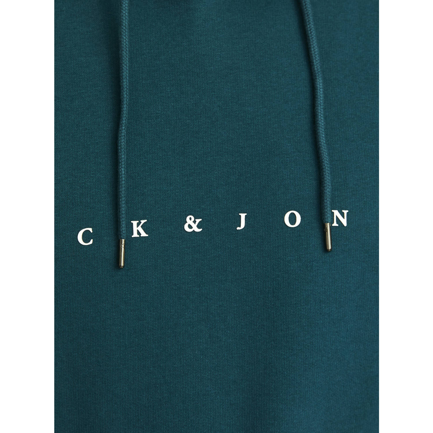 Jack & Jones PlusSize Hoodie JJESTAR JJ SWEAT HOOD NOOS PLS
