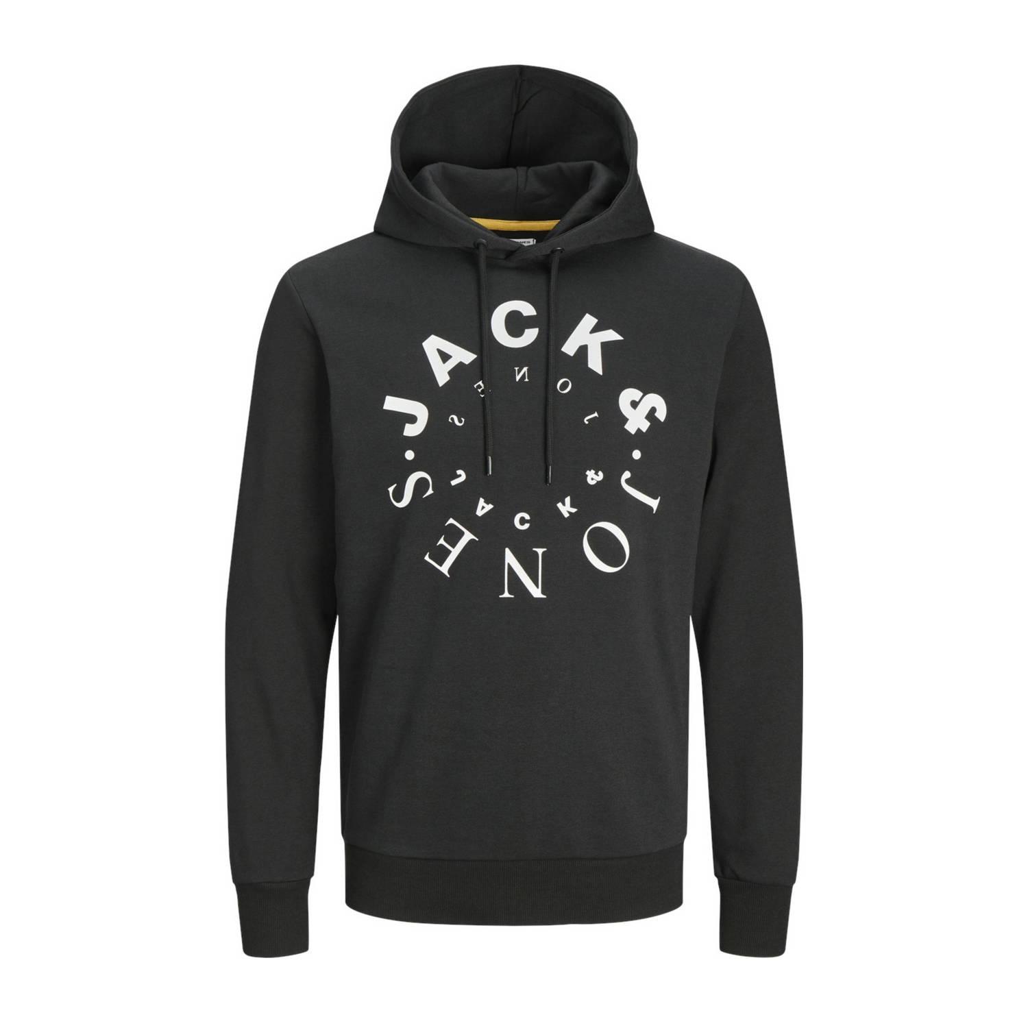 JACK & JONES PLUS SIZE hoodie