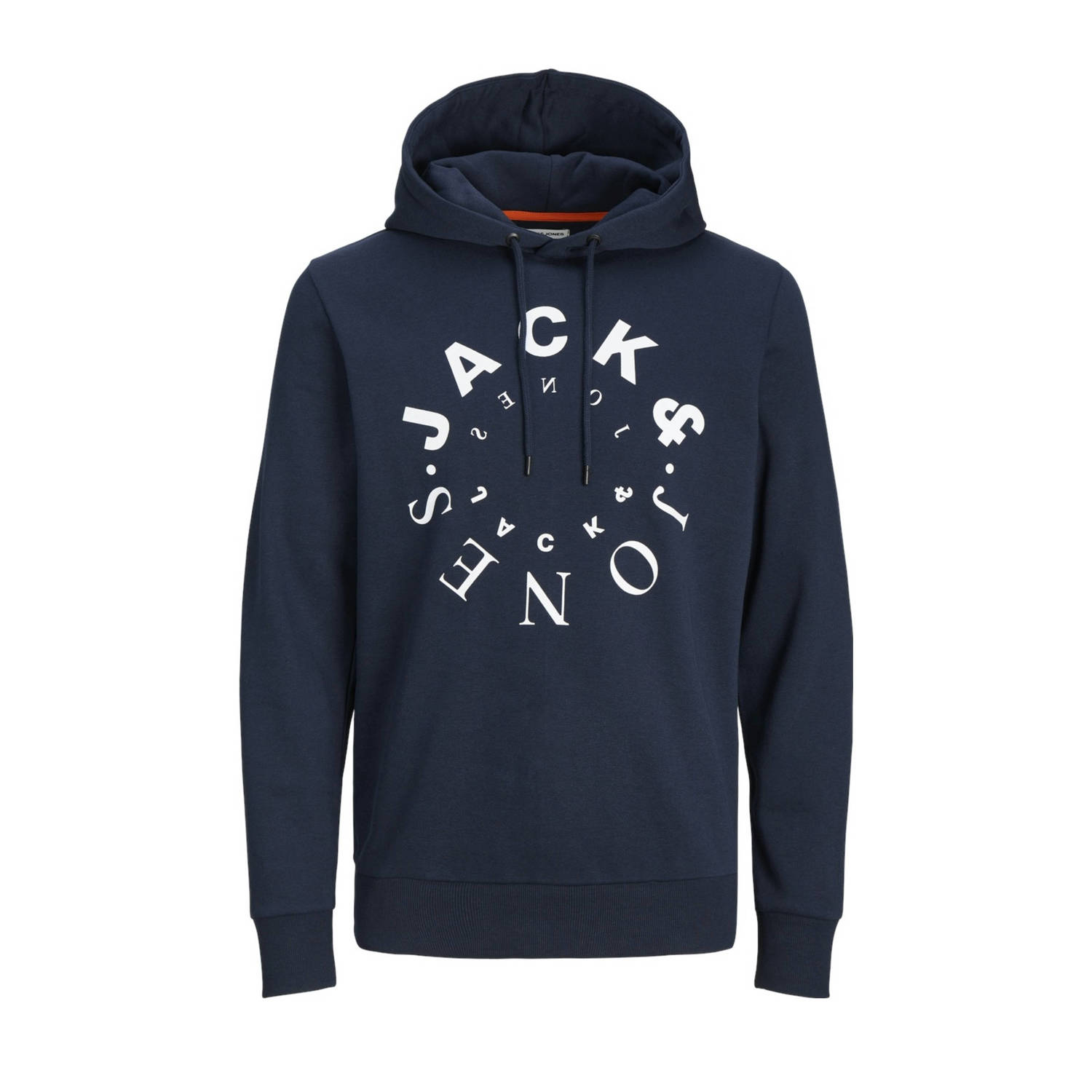 JACK & JONES PLUS SIZE hoodie