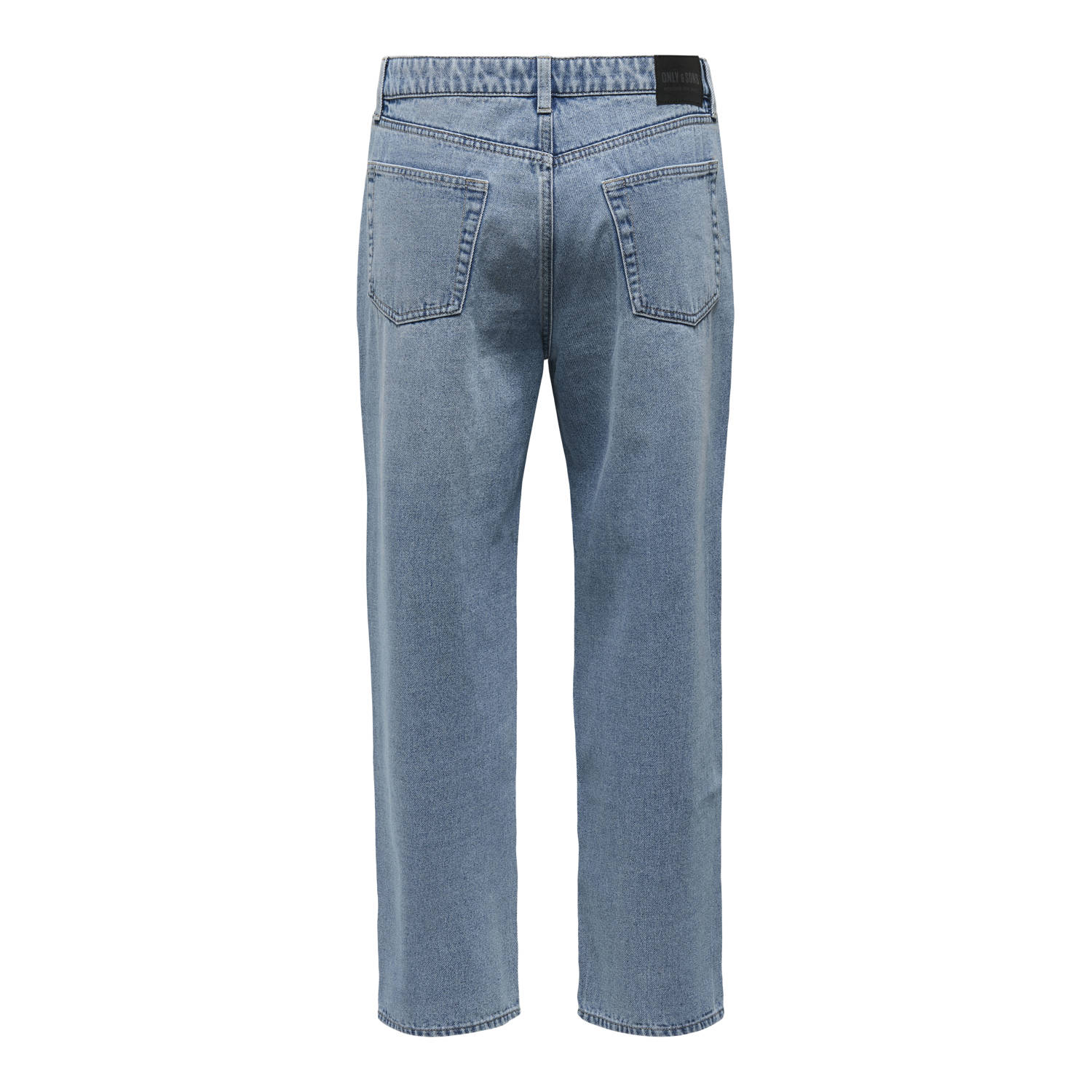 ONLY & SONS loose fit jeans ONSFADE