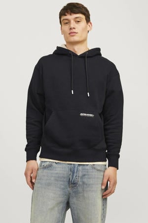 hoodie zwart