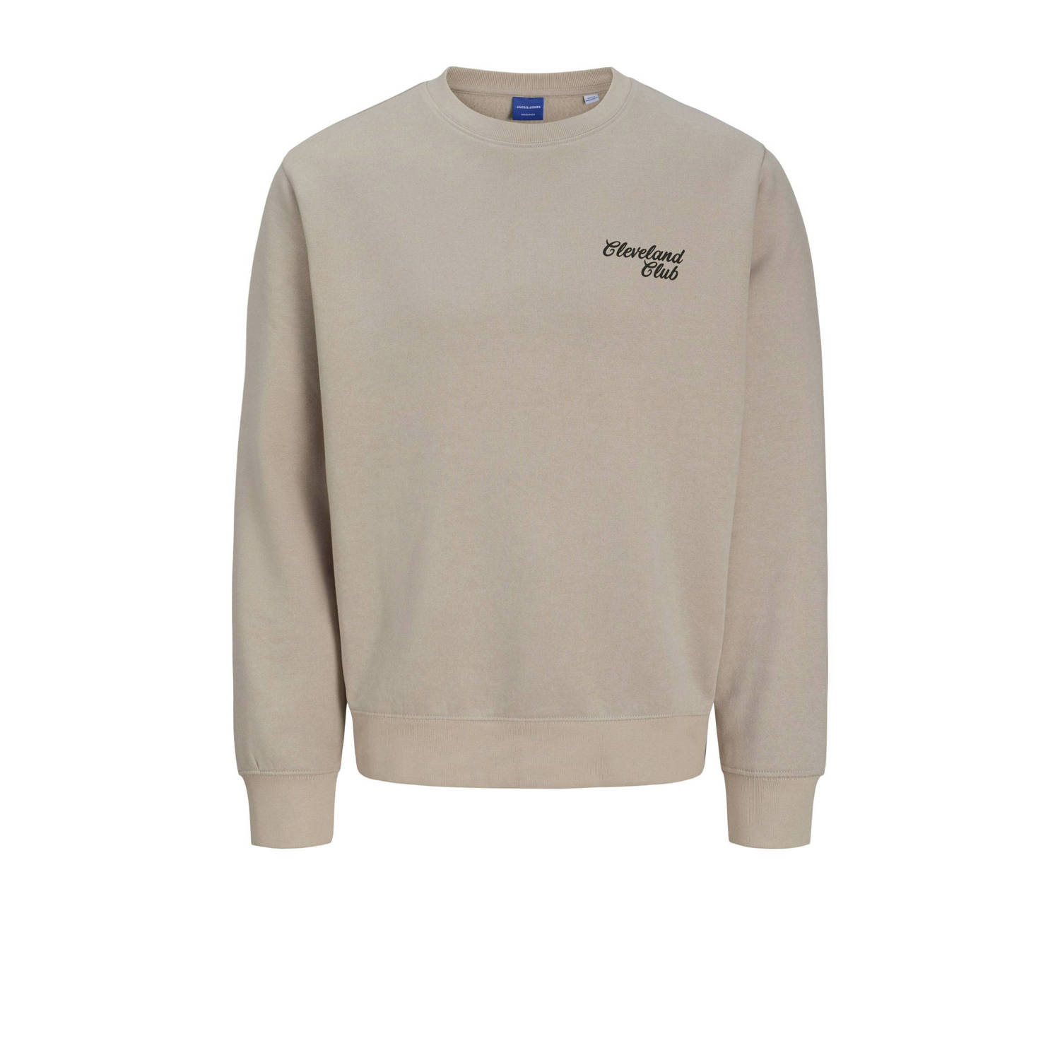 Jack & jones Bradley Cleveland Sweater Heren