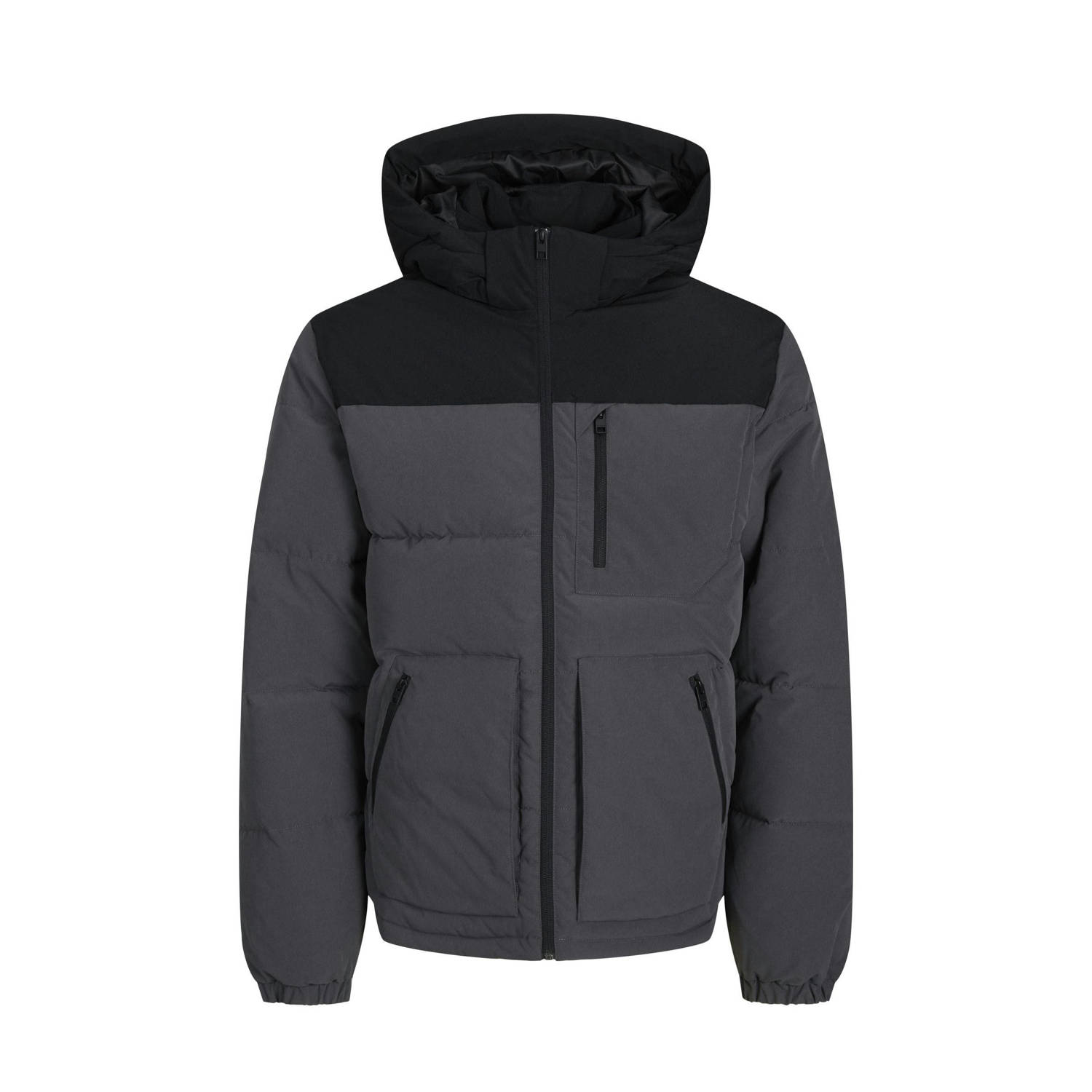 Jack & Jones PlusSize Outdoorjack JJEOTTO PUFFER JACKET PLS