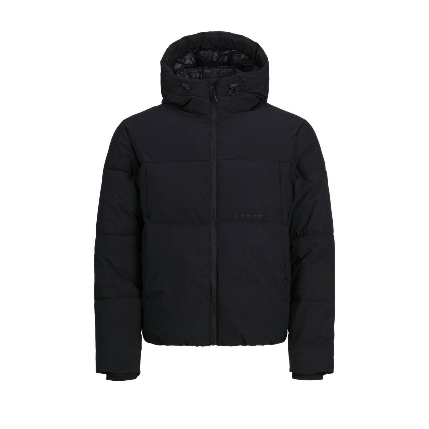 Jack & Jones Gewatteerde jas JORVESTERBRO PUFFER JACKET AW24 SN