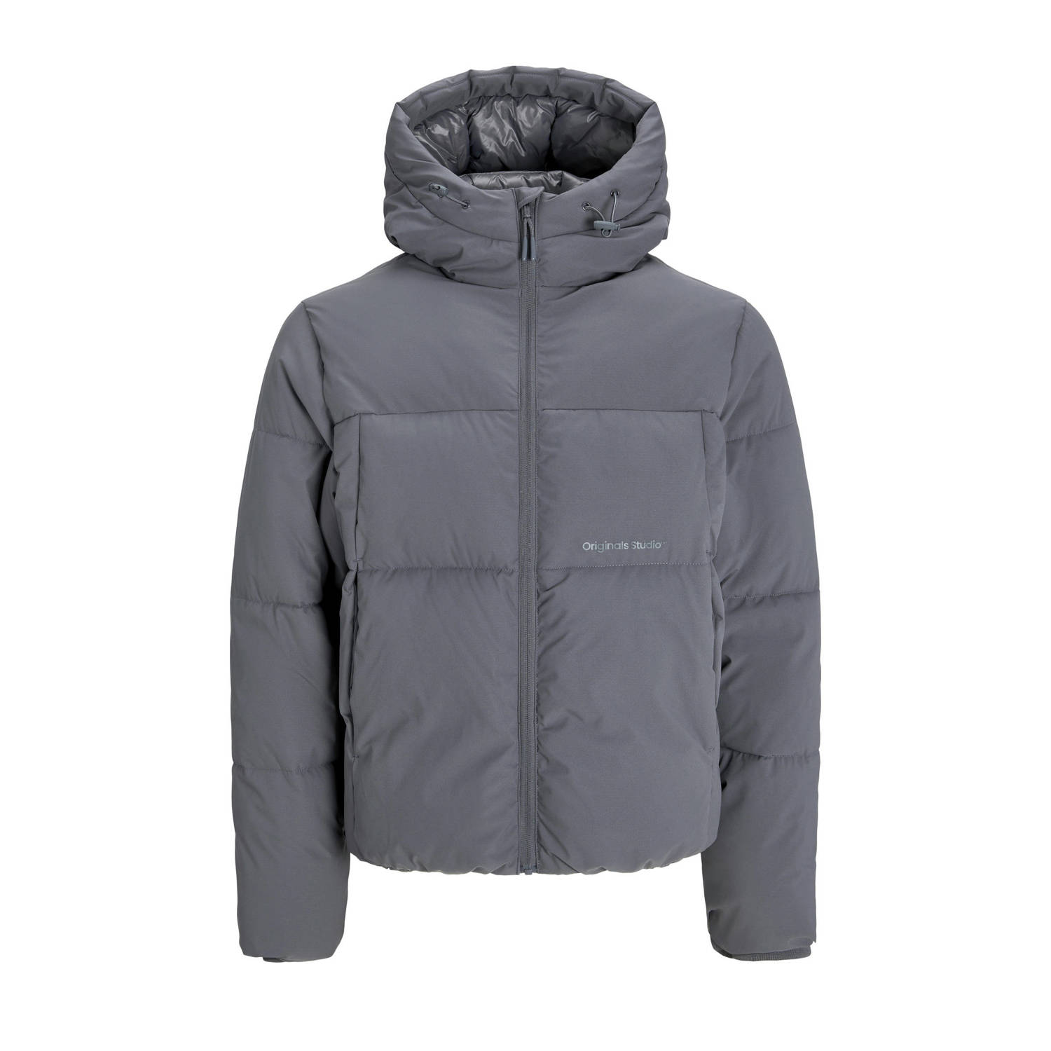 Jack & Jones Gewatteerde jas JORVESTERBRO PUFFER JACKET AW24 SN