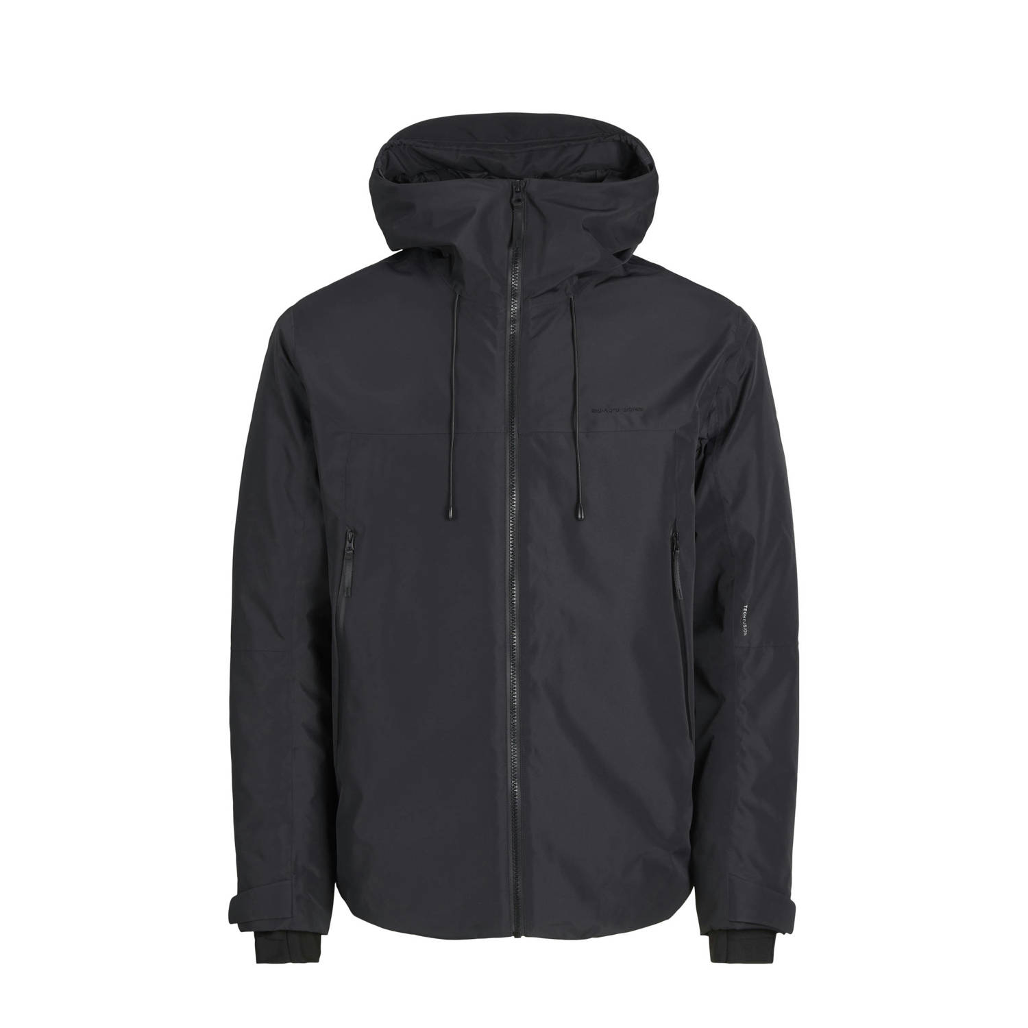 Jack & Jones Outdoorjack JCOSUMMIT PADDED SHELL JACKET SN