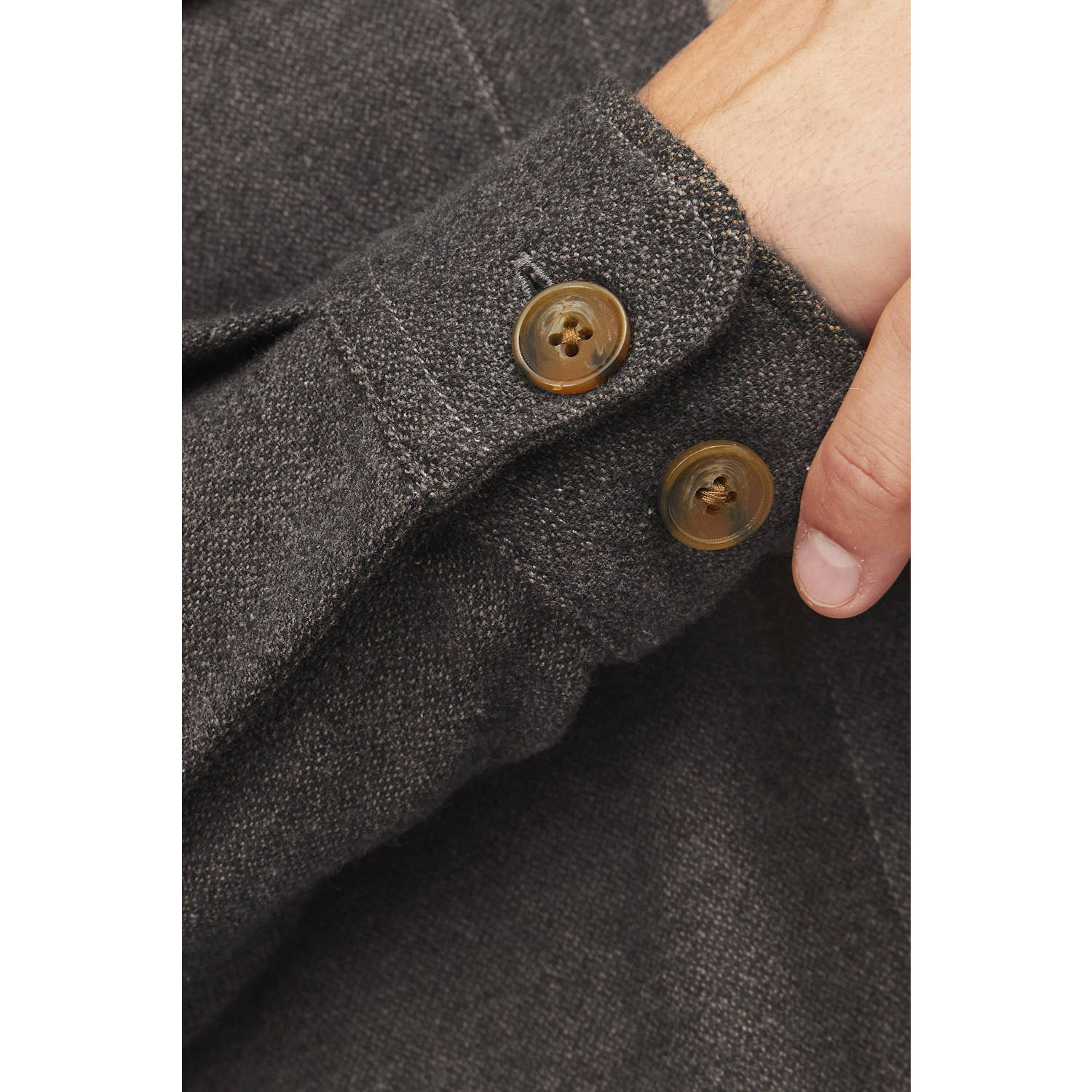 JACK & JONES PREMIUM regular fit overshirt JPRRAYMOND