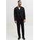 JACK & JONES PREMIUM slim fit colbert JPRJAXON zwart