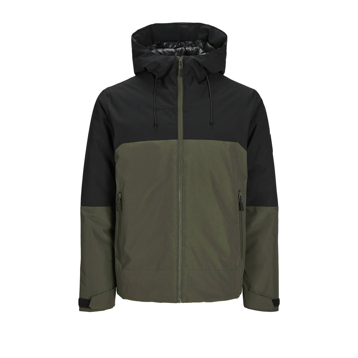 Jack & Jones Outdoorjack JCOAIDEN TRANSITIONAL JACKET SN