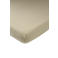 Meyco jersey co-sleeper hoeslaken 50x90 cm taupe