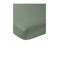 Meyco jersey ledikant hoeslaken 60x120 cm forest green