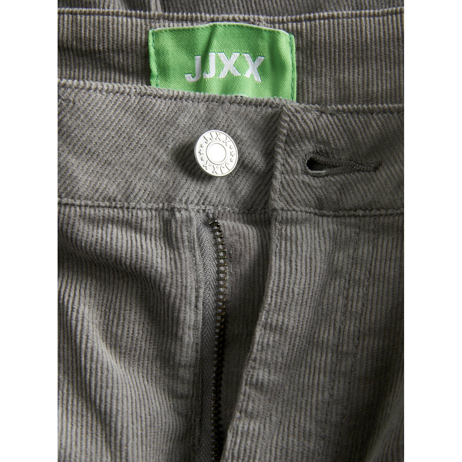 JJXX corduroy high waist wide leg jeans JXGELLY