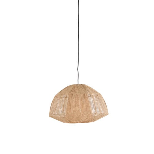 Wehkamp Light & Living hanglamp MACUL (Ø40x25 cm) aanbieding