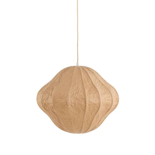 Wehkamp Light & Living hanglamp SUKAU (Ø50x40,5 cm) aanbieding