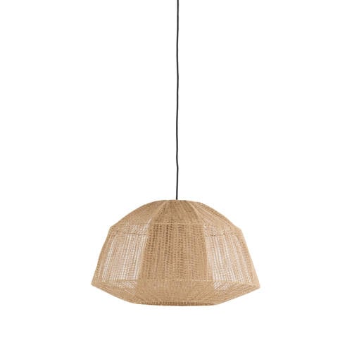 Wehkamp Light & Living hanglamp MACUL (Ø50x31 cm) aanbieding