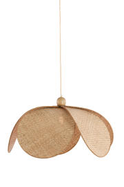 thumbnail: Light & Living hanglamp LAVRIO (Ø60,5x30,5 cm)