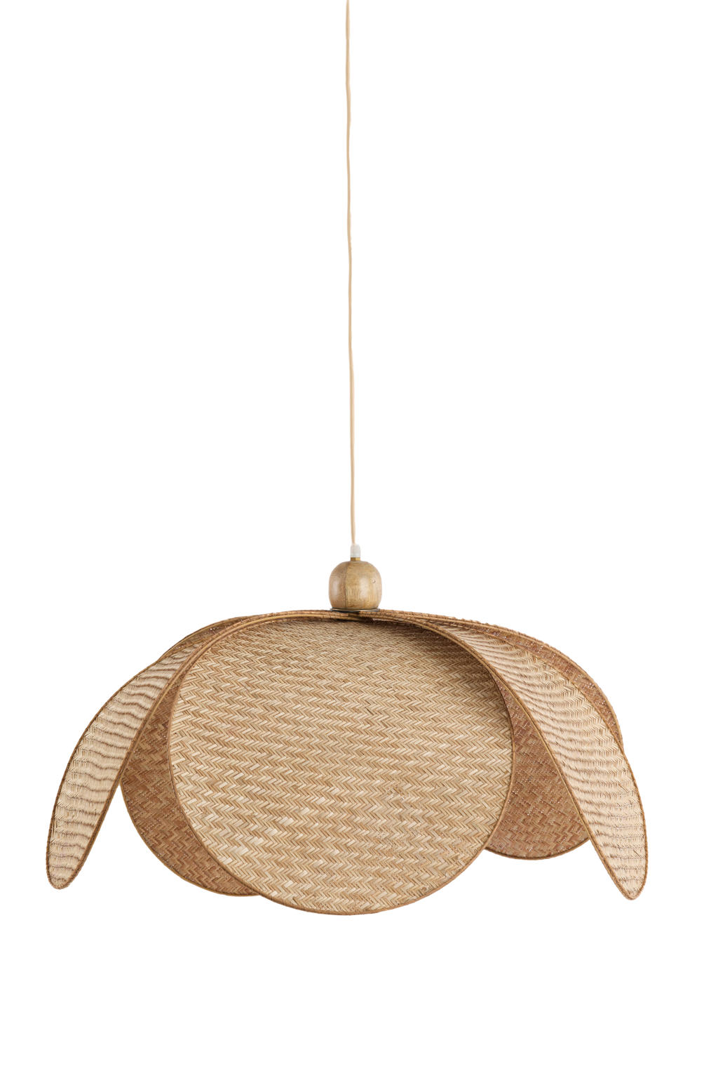 Light & Living hanglamp LAVRIO (Ø60,5x30,5 cm)