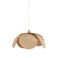 Light & Living hanglamp LAVRIO (Ø60,5x30,5 cm)