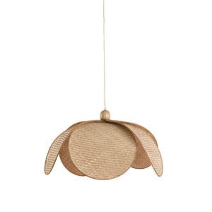 hanglamp LAVRIO (Ø60,5x30,5 cm)