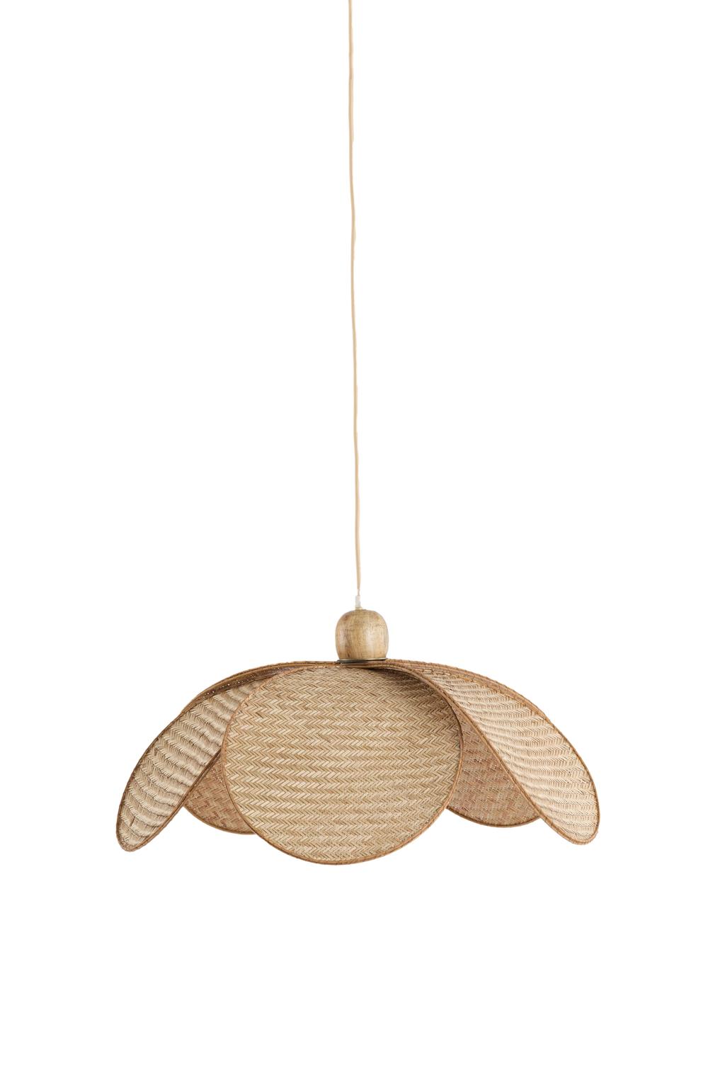 Light & Living hanglamp LAVRIO (Ø48x29 cm)