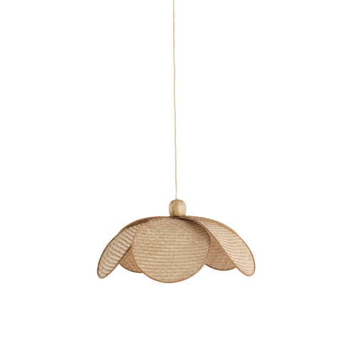 Wehkamp Light & Living hanglamp LAVRIO (Ø48x29 cm) aanbieding