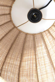 thumbnail: Light & Living hanglamp RAFAELLA (Ø51x34 cm)