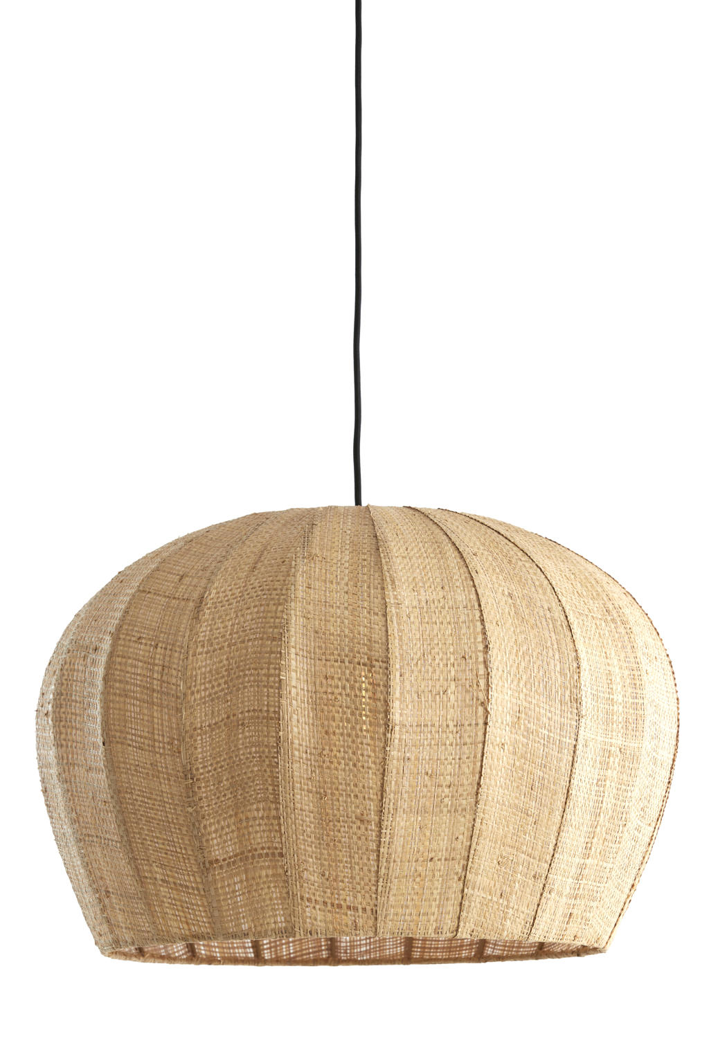 Light & Living hanglamp RAFAELLA (Ø51x34 cm)