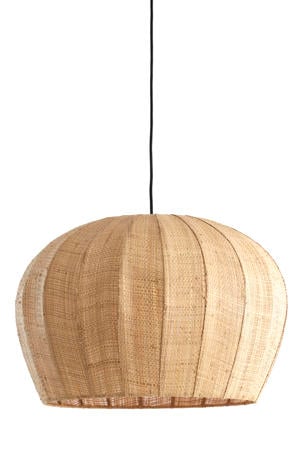 hanglamp RAFAELLA (Ø51x34 cm)