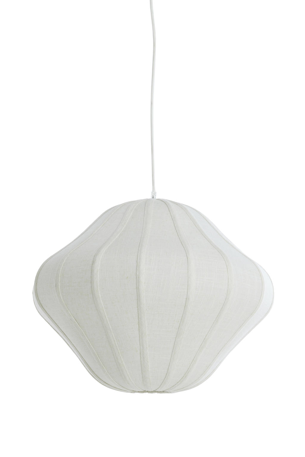 Light & Living hanglamp SUKAU (Ø50x40 cm)