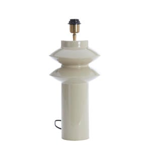 lampvoet PETCH (Ø22x40 cm)