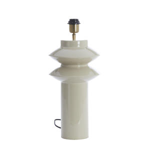 lampvoet PETCH (Ø22x40 cm)