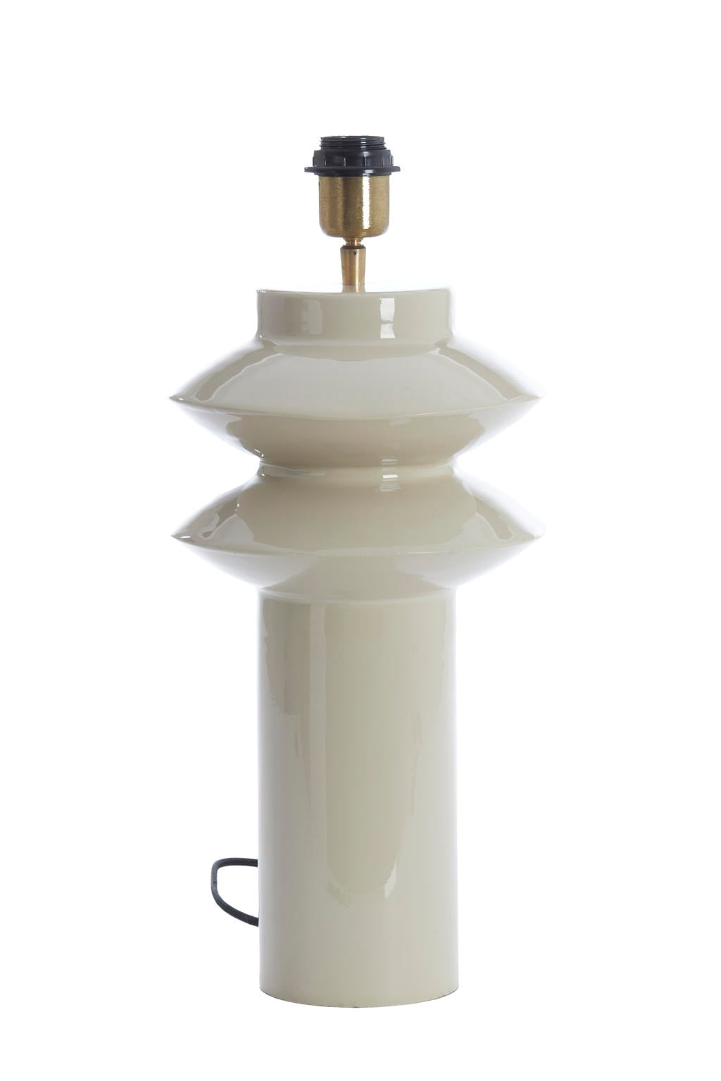 Light & Living lampvoet PETCH (Ø22x40 cm)