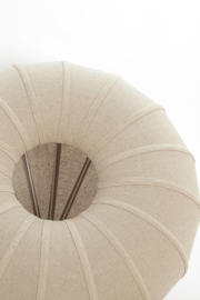 thumbnail: Light & Living hanglamp ZUBEDA (Ø60x42,5 cm)
