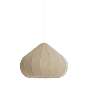 hanglamp ZUBEDA (Ø60x42,5 cm)
