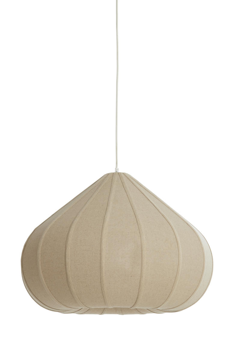 Light & Living hanglamp ZUBEDA (Ø60x42,5 cm) | wehkamp