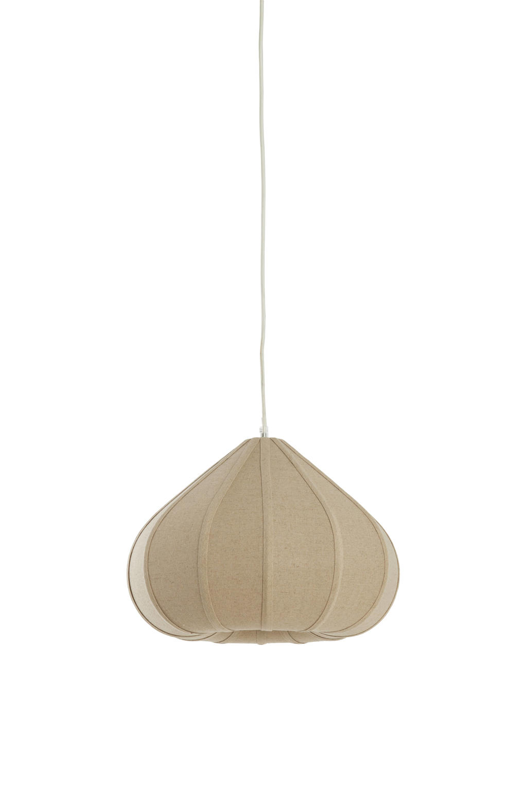 Light & Living hanglamp ZUBEDA (Ø40x28,5 cm)