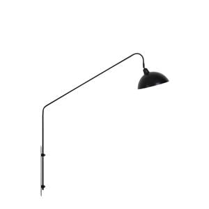 wandlamp ORION (110x30x127 cm)