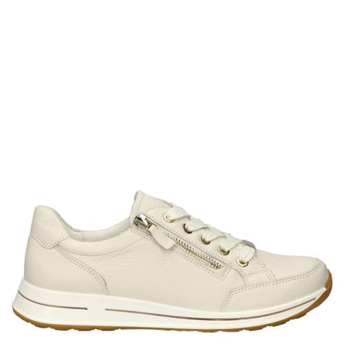 Ara Osaka 2.0 leren sneakers ecru afbeelding
