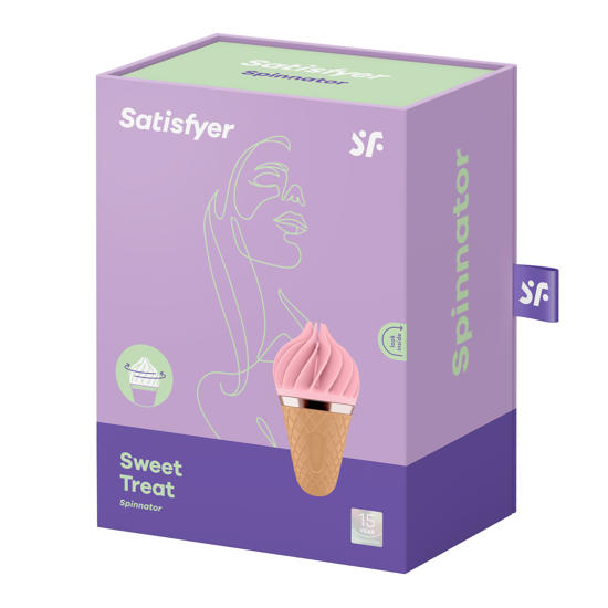 Satisfyer seksspeeltjes