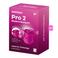 Satisfyer Pro 2 Modern Blossom vibrator - Roze