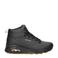 Skechers Uno Stand High sneakers zwart
