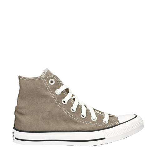 Converse Chuck Taylor All Star sneakers taupe afbeelding